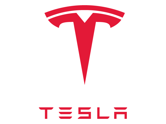 Tesla Logo